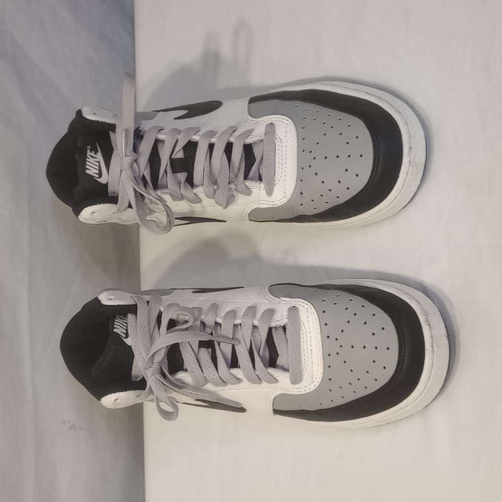 Nike Court Vision Mid NN - Picture 5 of 7